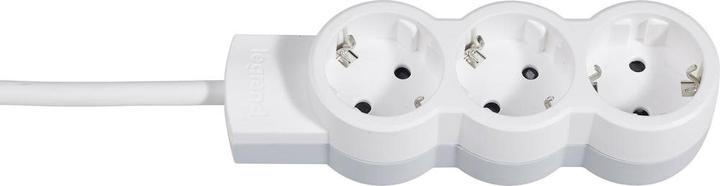 Actual product image Legrand Extension cord (3 x, 1.50 m)