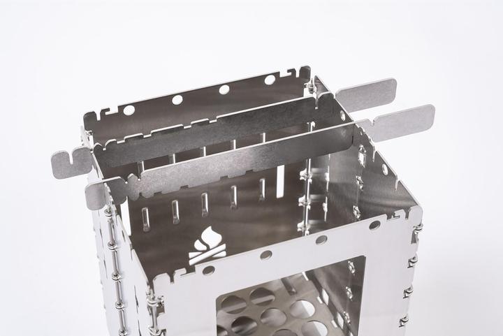 Image du produit Bushcraft Essentials Bushbox XL