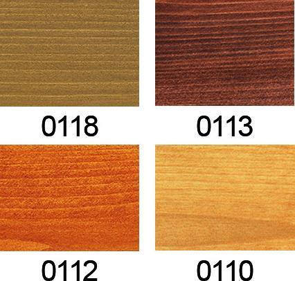 Actual product image Saicos Special wood oil for terraces (Bangkirai, Transparent, 2.50 l)
