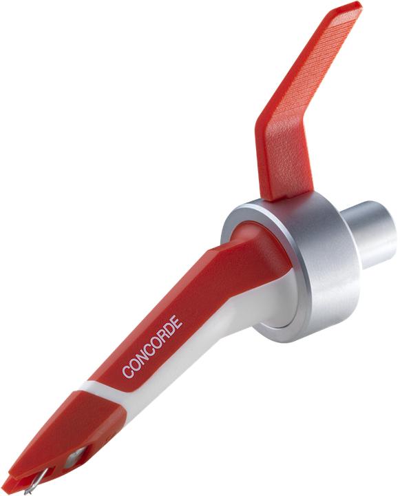 Produktbild Ortofon Concorde MKII Twin Digital (Tonabnehmer)