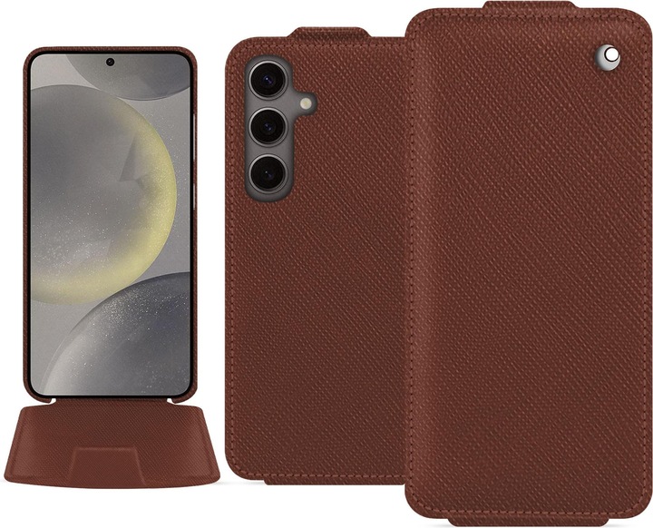 Marron délicat ( Pantone #95614d)