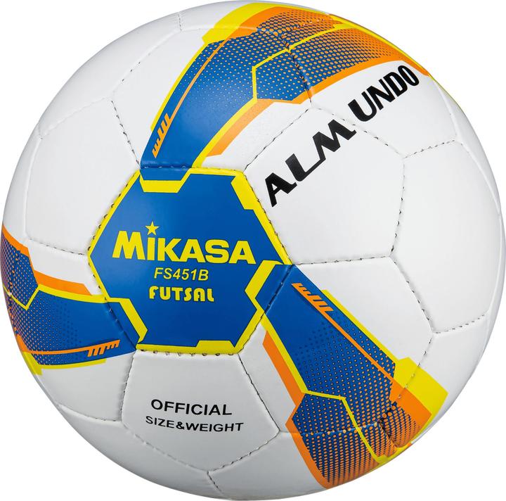 Immagine prodotto Mikasa FS451B-BLY (4)