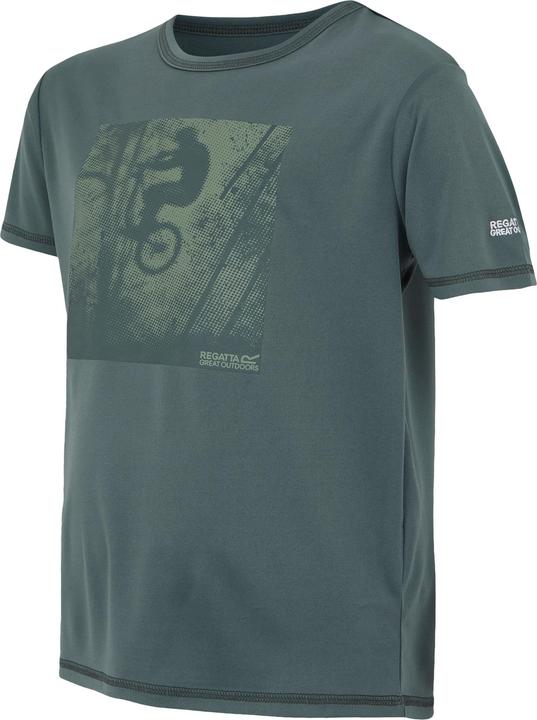Produktbild Regatta Alvarado IX TShirt (116)