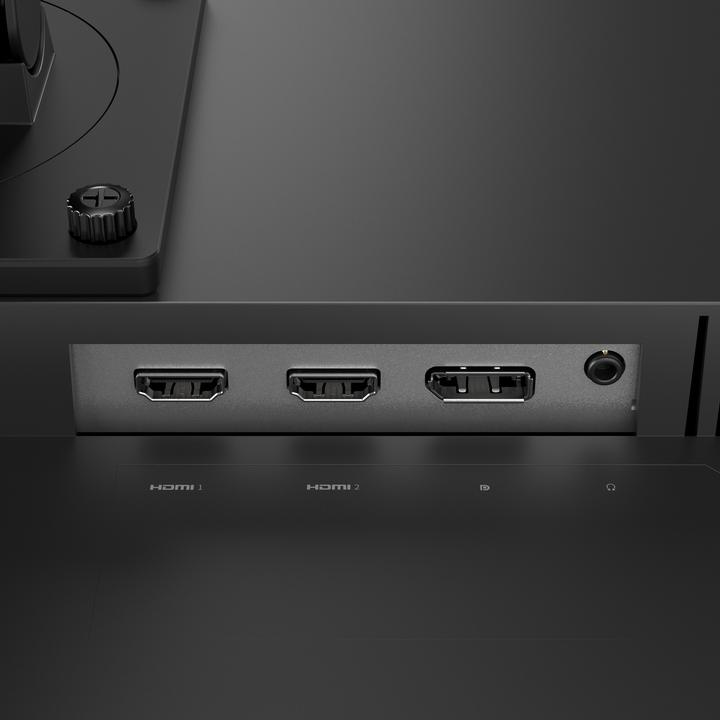 Produktbild Lenovo 24-10 60,5cm (23,8") FHD IPS Gaming Monitor HDMI/DP 1ms 240Hz FreeSync (1920 x 1080 Pixel, 23.80")