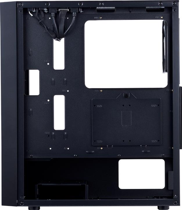 Produktbild XPG LANDER 500 (ATX, mATX, Mini-ITX)