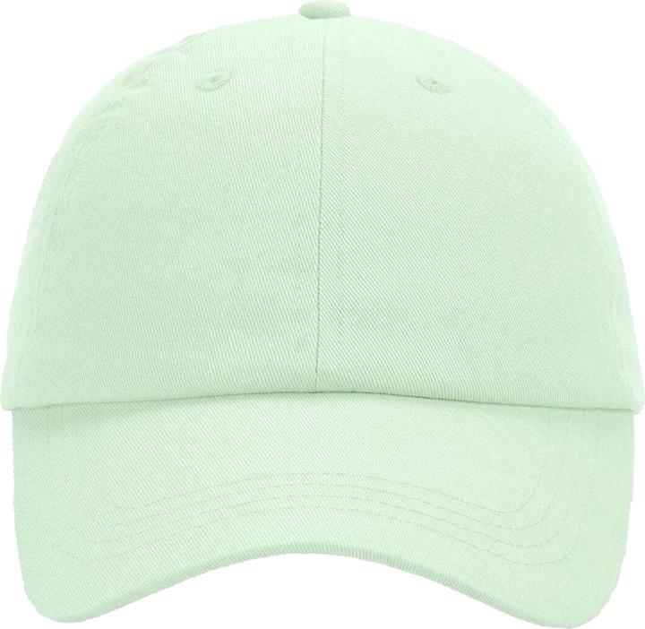 Produktbild Beechfield BaseballMütze Niedriges Profil