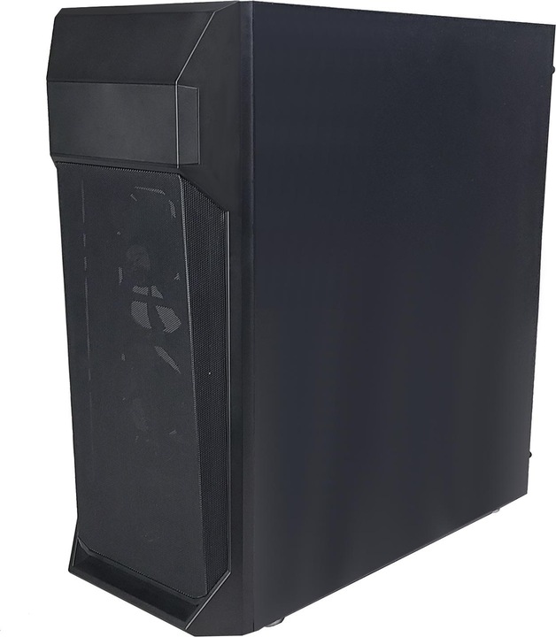 Actual product image Zalman Z1 Plus Midi Tower (ATX, mATX, Mini-ITX)