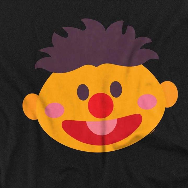 Produktbild Sesame Street TShirt (L)