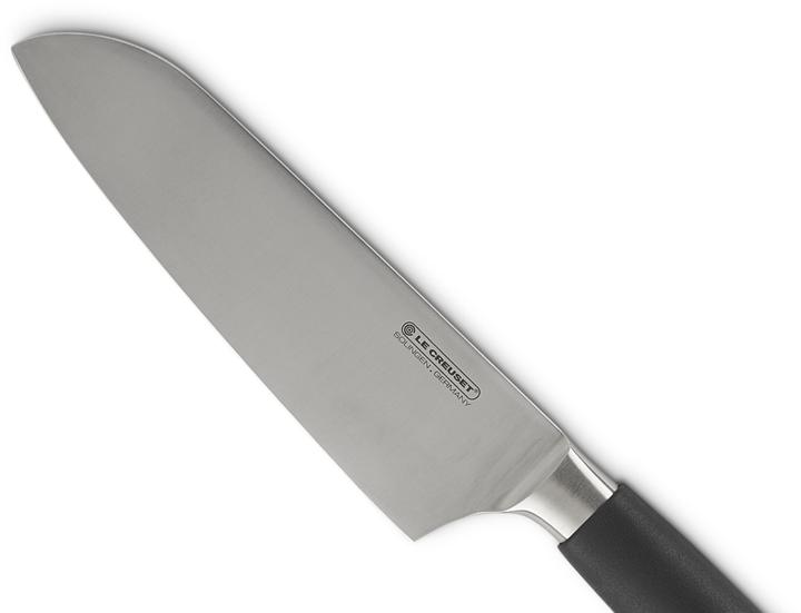 Image du produit Le Creuset Couteau Santoku (18 cm)