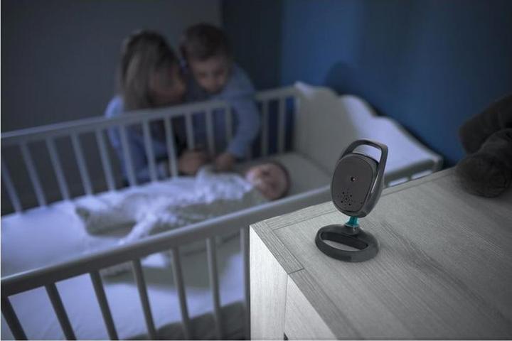 Immagine prodotto Babymoov Video Babyphone ESSENZIALE (Video e audio, 250 m)