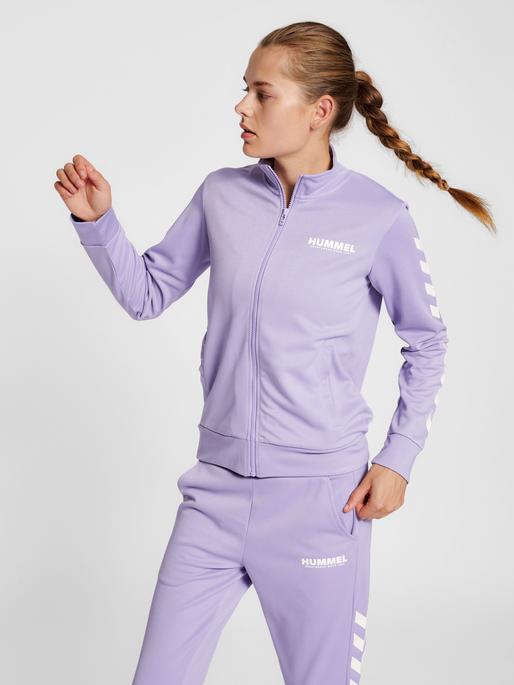 Image du produit hummel Legacy Poly Veste Zip Femme (M)