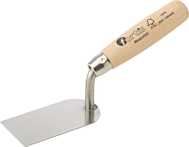 Immagine prodotto Magni Frattazzo da intonacatore 50 mm inox FORTIS Bau