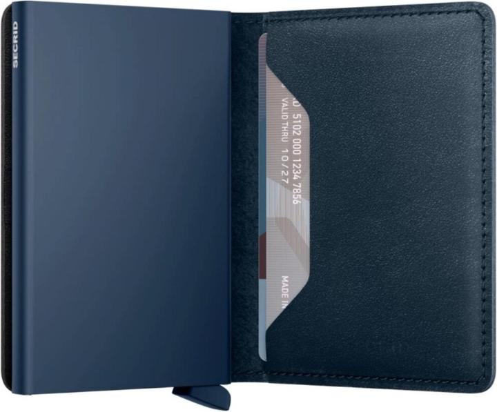 Actual product image Secrid Slimwallet Original