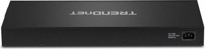 Immagine prodotto Trendnet TPE 3018LS (18 porte)