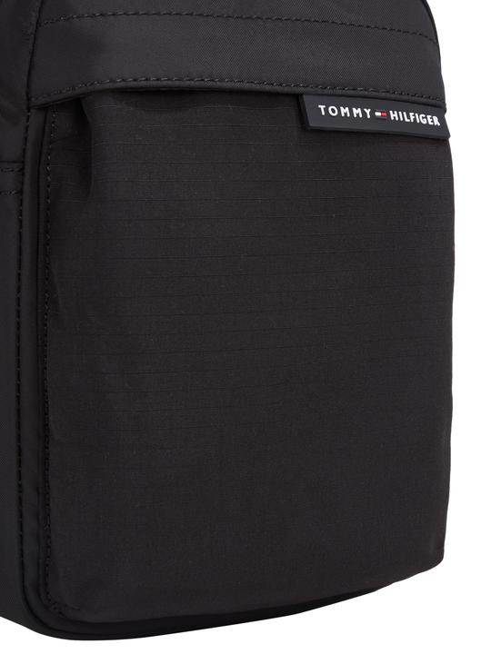 Image du produit Tommy Hilfiger Th Element Repreve Mini Reporter (33% POLYESTER PES, 67% POLYESTER RECYCLÉ)