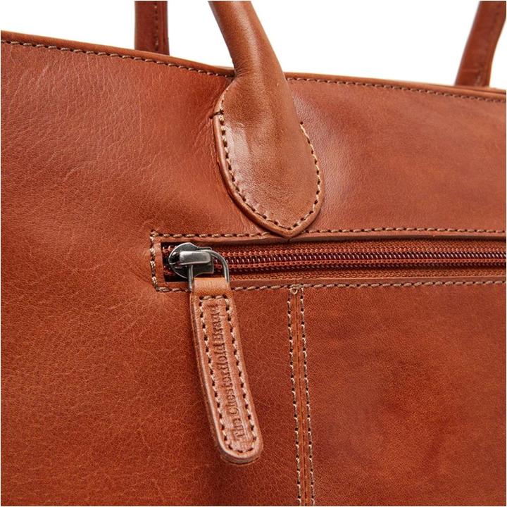 Actual product image The Chesterfield Brand Novum Shopper Tasche Leder 34 cm (7.80 l)