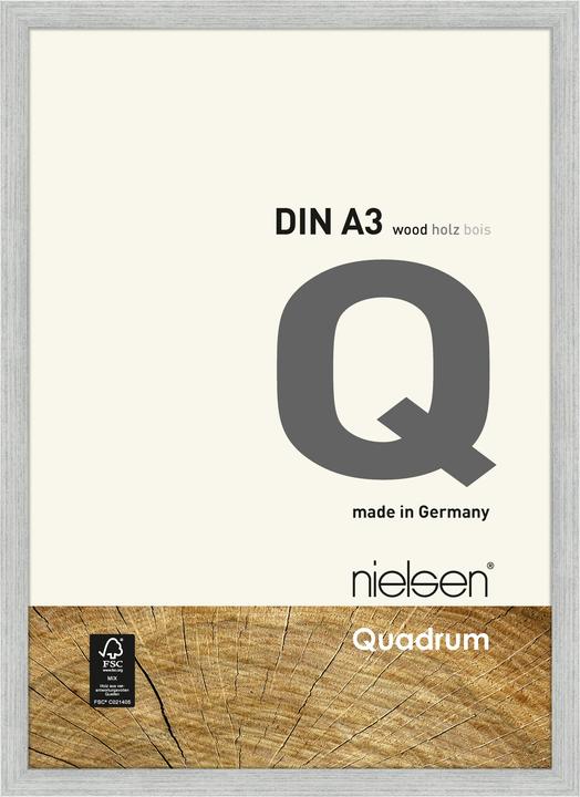 Produktbild Nielsen Quadrum (29.7 x 42 cm)