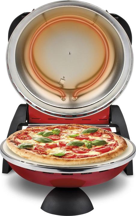 Actual product image G3 Ferrari Pizzamaker Delizia