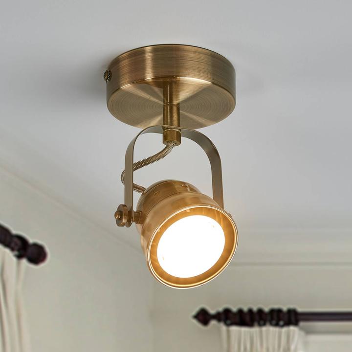 Image du produit Lindby Leonor (420 lm, GU10)