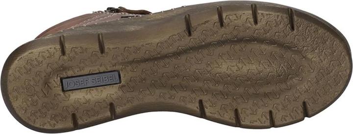 Produktbild Josef Seibel Conny 52 Stiefeletten Leder (40.5)