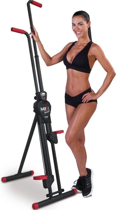 Produktbild Maxi Climber Vertical stepper climbing machine