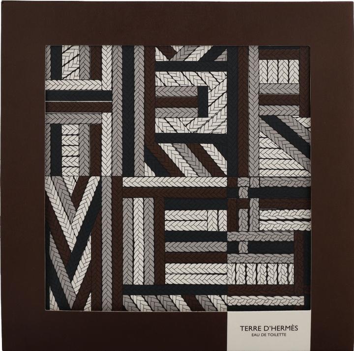 Produktbild Hermès Hermes Terre D'Hermes Giftset (Parfum set)