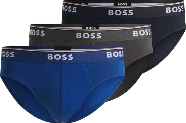 Produktbild BOSS Power Slips (3erPack) (S, 3er Pack)
