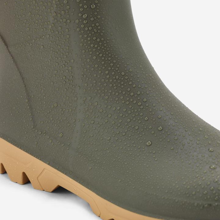 Produktbild Solognac Gummistiefel Land 100 grün (43, 44)