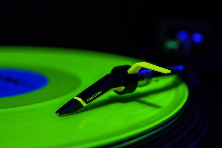 Produktbild Ortofon Concorde MkII Twin Club (Tonabnehmer)