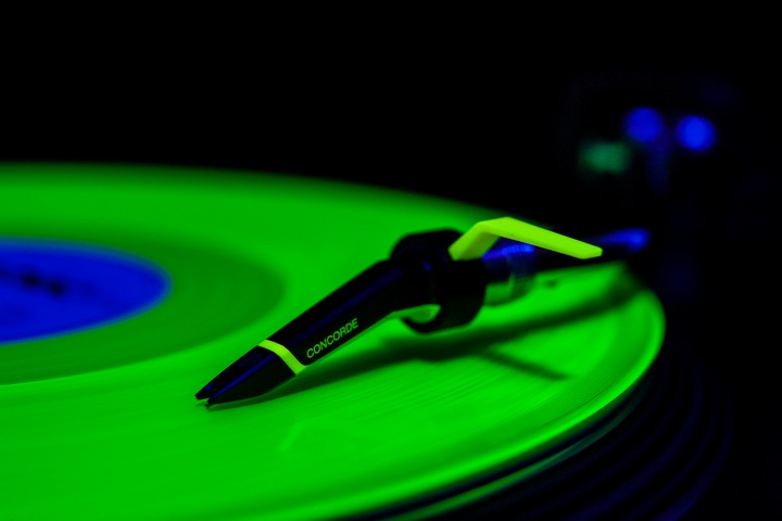 Produktbild Ortofon Concorde MkII Twin Club (Tonabnehmer)