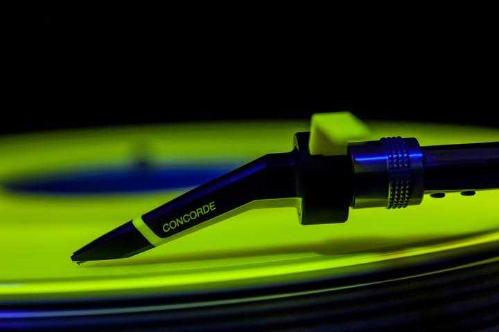 Produktbild Ortofon Concorde MkII Twin Club (Tonabnehmer)