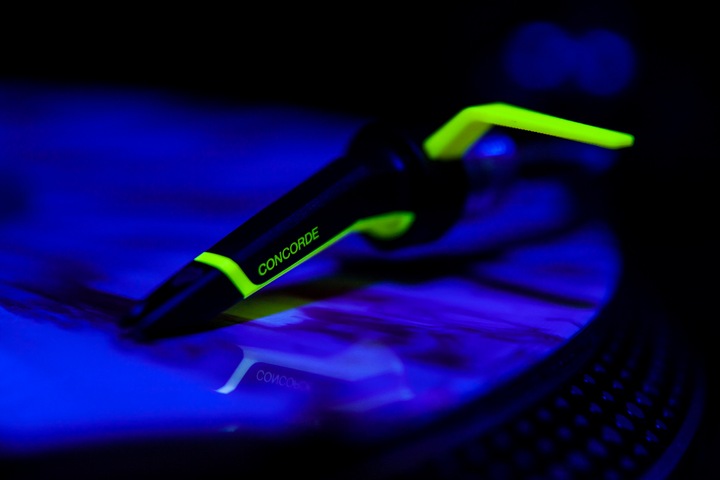 Produktbild Ortofon Concorde MkII Twin Club (Tonabnehmer)