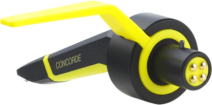 Produktbild Ortofon Concorde MkII Twin Club (Tonabnehmer)