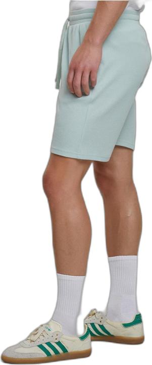 Image du produit Urban Classics Short en sweat gaufré - 142643 (L)