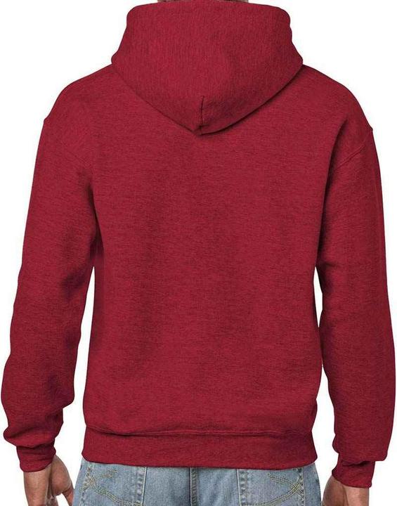 Immagine prodotto Gildan Felpa con Cappuccio Adulto Unisex (S)