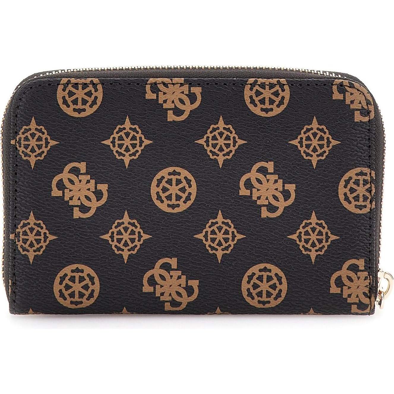 Thumbnail - Guess, Damen, Portemonnaie, Laurel, Braun