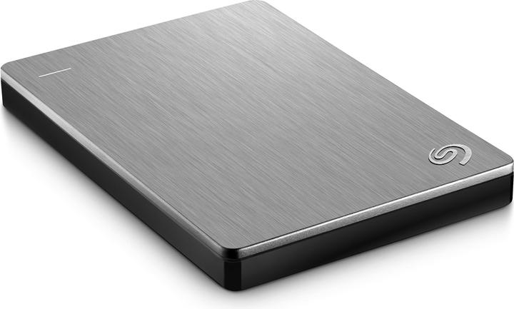 Actual product image Seagate Backup Plus Slim (1 TB)