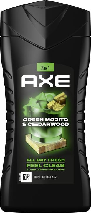 AXE Game (250 ml)
