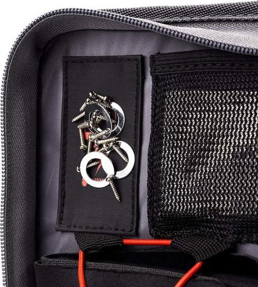 Actual product image D'Addario Electric Guitar Maintenance Kit (10 Functions)