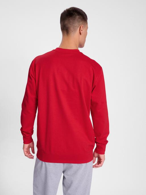 Produktbild hummel HMLGO 2.0 SWEATSHIRT (M)