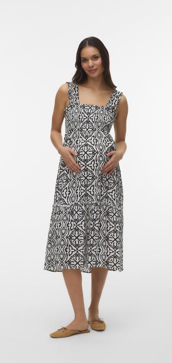 Image du produit Vero Moda Maternity VMMMENNY Umstandskleid Kleid (M)