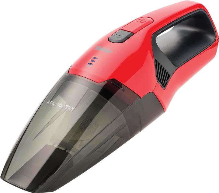 Fakir AS 1072 LNT