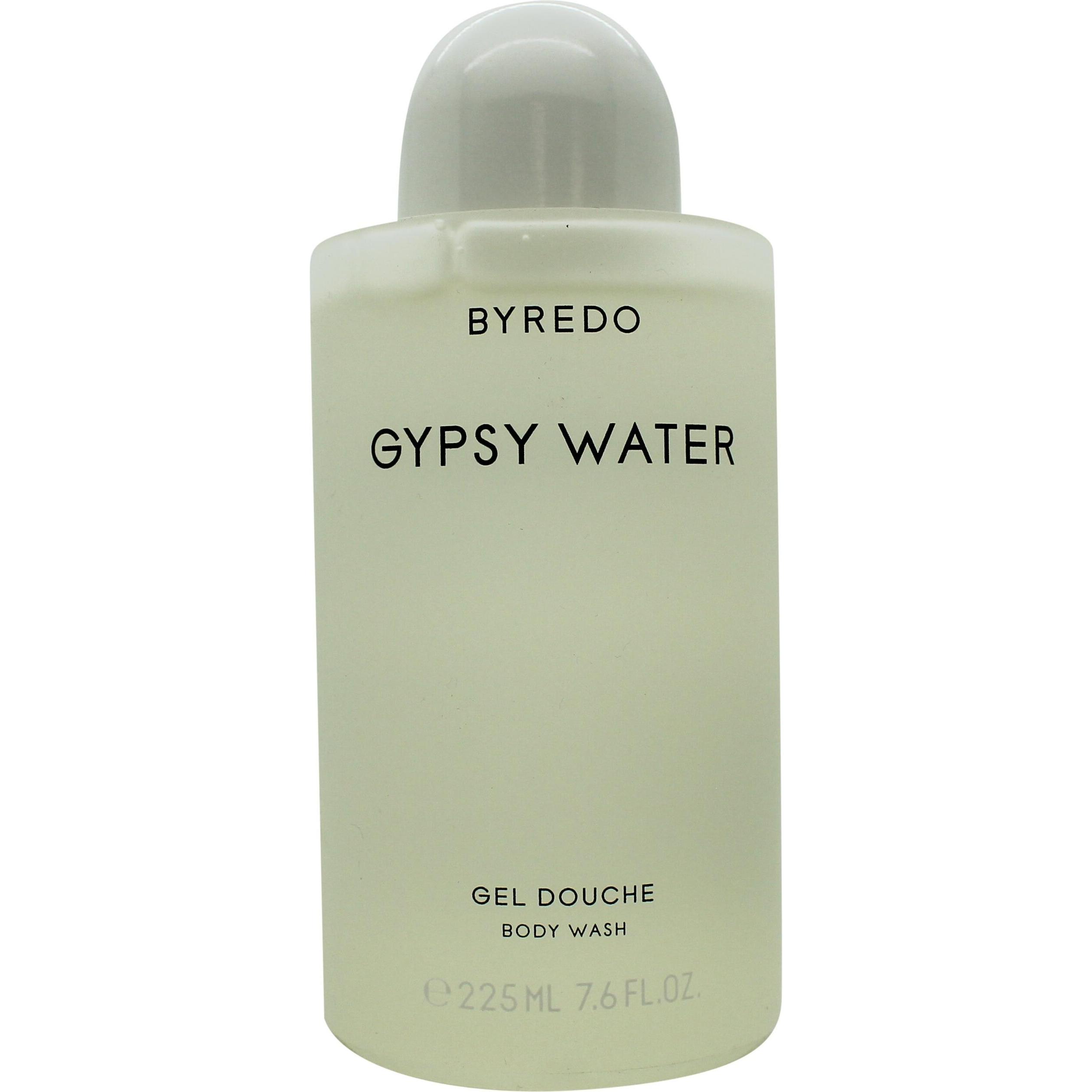 Byredo, Duschmittel, Gypsy Water Body Wash l (225 ml)