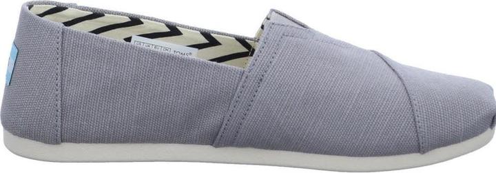 Immagine prodotto Toms W's Classic Alpargata Canvas (37)