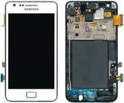 Actual product image Samsung GH97-12948B Mobile Phone Spare Part (Display, Galaxy Note N7000)