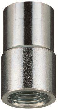 Actual product image Werma Adapter