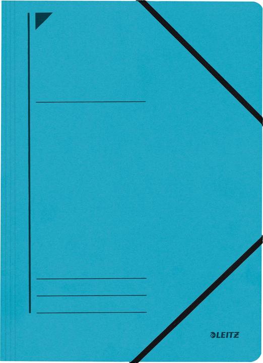 Leitz Gummibandmappe (A4, 1 x)