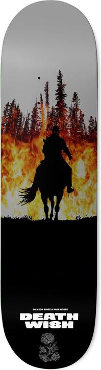 Produktbild Deathwish Pale Rider (8.25")