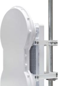 Immagine prodotto Ubiquiti Ai iber 1Gbps Backhaul 5.76.2GHz (1280 Mbit/s)