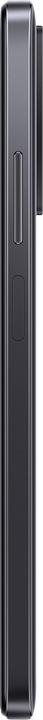 Produktbild Xiaomi Redmi Note 11 (128 GB, Graphite Grey, 6.43", Dual SIM + SD, 50 Mpx, 4G)